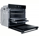 WOI5S8HM2SBA духова шафа Whirlpool із системою очищення SMART CLEAN