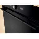 WOI5S8HM2SBA духова шафа Whirlpool із системою очищення SMART CLEAN