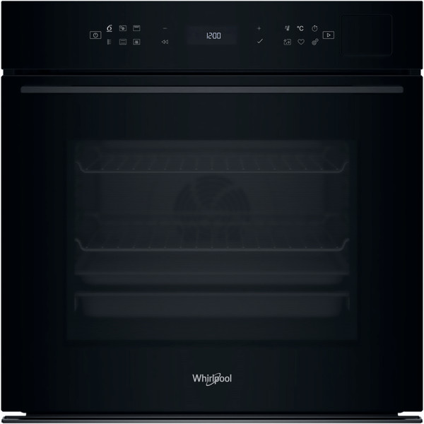 WOI7A8PT1SB духова шафа Whirlpool з піролітичним очищенням
