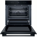 WOI7A8PT1SB духова шафа Whirlpool з піролітичним очищенням