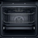 WOI7A8PT1SB духова шафа Whirlpool з піролітичним очищенням