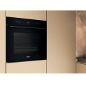 WOI7A8PT1SB духова шафа Whirlpool з піролітичним очищенням