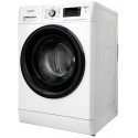 FFB 8248 BV UA пральна машина Whirlpool з функцією освіжити парою