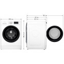 FFB 8248 BV UA пральна машина Whirlpool з функцією освіжити парою