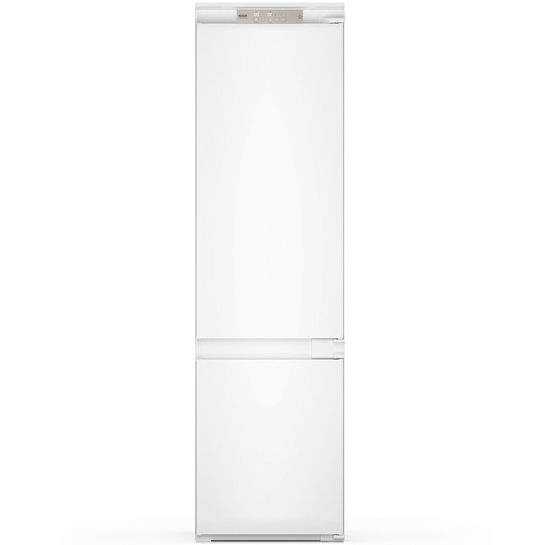 WHC20 T593 P вбудований холодильник Whirlpool з авто відчиненням дверей