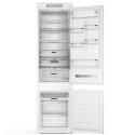 WHC20 T593 P вбудований холодильник Whirlpool з авто відчиненням дверей