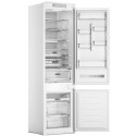 WHC20 T593 P вбудований холодильник Whirlpool з авто відчиненням дверей