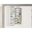 WHC20 T593 P вбудований холодильник Whirlpool з авто відчиненням дверей
