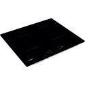 WSQ7360NE варильна поверхня Whirlpool з автоматичними функціями