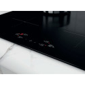WSQ7360NE варильна поверхня Whirlpool з автоматичними функціями