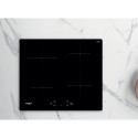 WSQ7360NE варильна поверхня Whirlpool з автоматичними функціями