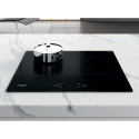 WSQ7360NE варильна поверхня Whirlpool з автоматичними функціями