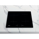 WSQ7360NE варильна поверхня Whirlpool з автоматичними функціями