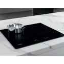 WSQ7360NE варильна поверхня Whirlpool з автоматичними функціями