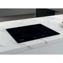 WSQ7360NE варильна поверхня Whirlpool з автоматичними функціями