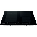 WFS0160NE Варильна поверхня Whirlpool із зоною об'єднання конфорок
