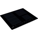 WFS0160NE Варильна поверхня Whirlpool із зоною об'єднання конфорок