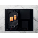 WFS0160NE Варильна поверхня Whirlpool із зоною об'єднання конфорок