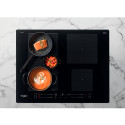 WFS0160NE Варильна поверхня Whirlpool із зоною об'єднання конфорок
