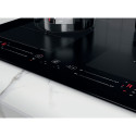 WFS0160NE Варильна поверхня Whirlpool із зоною об'єднання конфорок