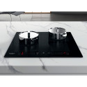 WFS0160NE Варильна поверхня Whirlpool із зоною об'єднання конфорок