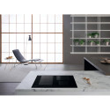 WFS0160NE Варильна поверхня Whirlpool із зоною об'єднання конфорок