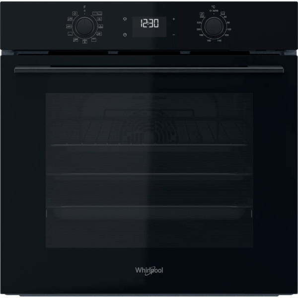 OMK58HU1B духова шафа Whirlpool із системою очищення SMART CLEAN