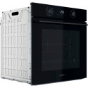 OMK58HU1B духова шафа Whirlpool із системою очищення SMART CLEAN