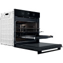 OMK58HU1B духова шафа Whirlpool із системою очищення SMART CLEAN