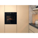 OMK58HU1B духова шафа Whirlpool із системою очищення SMART CLEAN