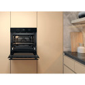 OMK58HU1B духова шафа Whirlpool із системою очищення SMART CLEAN