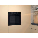 OMK58HU1B духова шафа Whirlpool із системою очищення SMART CLEAN