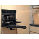 OMK58HU1B духова шафа Whirlpool із системою очищення SMART CLEAN