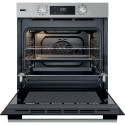 OMSK58HU1SX духова шафа Whirlpool із системою очищення SMART CLEAN