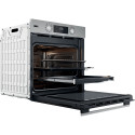 OMSK58HU1SX духова шафа Whirlpool із системою очищення SMART CLEAN