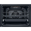 OMSK58HU1SX духова шафа Whirlpool із системою очищення SMART CLEAN