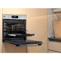 OMSK58HU1SX духова шафа Whirlpool із системою очищення SMART CLEAN