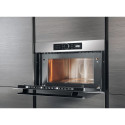 AMW 730/IX вбудована мікрохвильова піч Whirlpool на 31 л із грилем