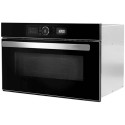 AMW 730/NB вбудована мікрохвильова піч Whirlpool з автоматичними режимами
