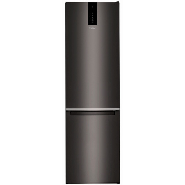 W9 931A KS холодильник Whirlpool із системою охолодження DUAL NO FROST