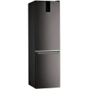 W9 931A KS холодильник Whirlpool із системою охолодження DUAL NO FROST