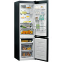 W9 931A KS холодильник Whirlpool із системою охолодження DUAL NO FROST