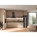 W9 931A KS холодильник Whirlpool із системою охолодження DUAL NO FROST
