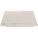 WLS2760BF/S варильна поверхня whirlpool з автоматичними функціями