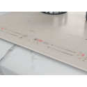 WLS2760BF/S варильна поверхня whirlpool з автоматичними функціями