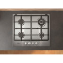 TGML 661 IX R варильна поверхня Whirlpool з 9-ти позиційними ручками