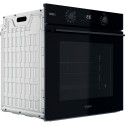 OMSK58CU1B духова шафа Whirlpool з каталітичним очищенням