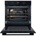 OMSK58CU1B духова шафа Whirlpool з каталітичним очищенням