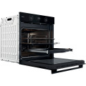 OMSK58CU1B духова шафа Whirlpool з каталітичним очищенням