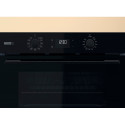 OMSK58CU1B духова шафа Whirlpool з каталітичним очищенням